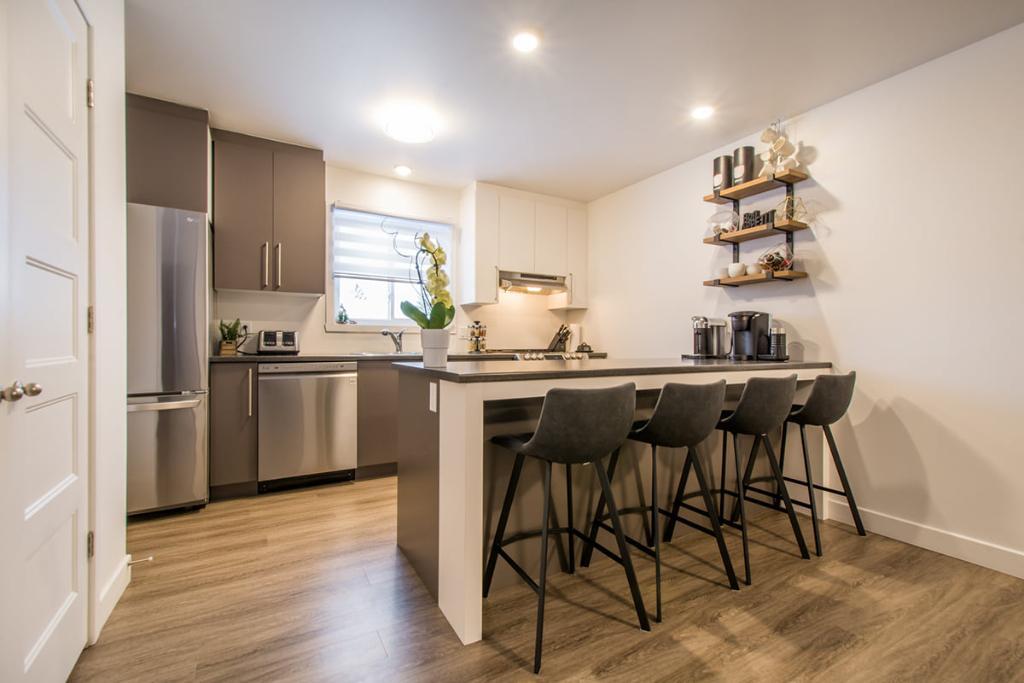 JANVIER 41/2 , Secteur Université, Mont Bellevue | 3182022