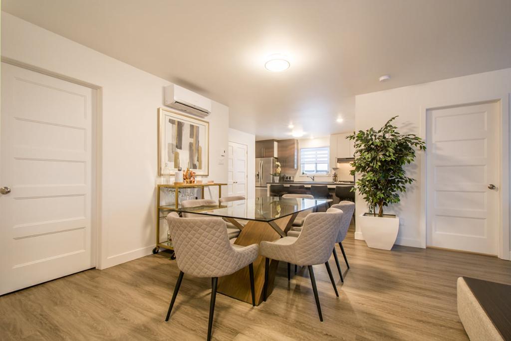 JANVIER 41/2 , Secteur Université, Mont Bellevue | 3182022