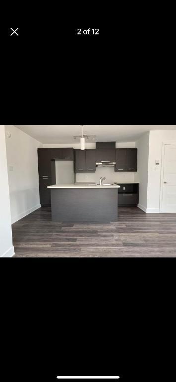 Appartement 4 1/2 à louer! | 3182025