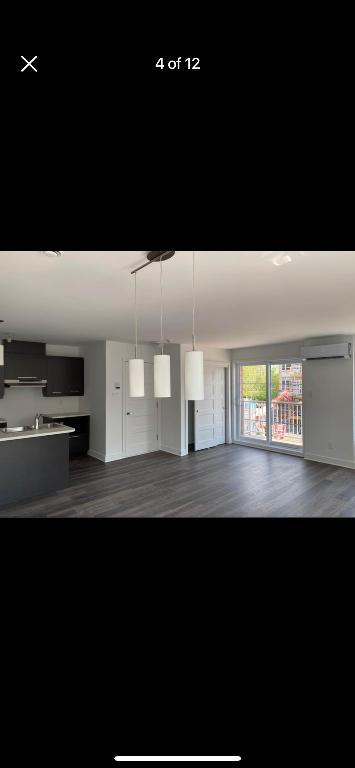 Appartement 4 1/2 à louer! | 3182025