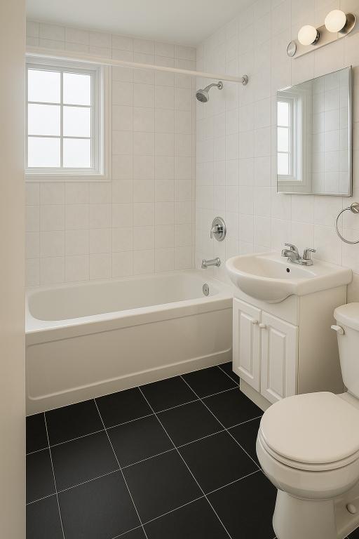 Grand 4½ à louer – Ahuntsic, près du métro – Disponible 1er décembre 2025 | 3182031