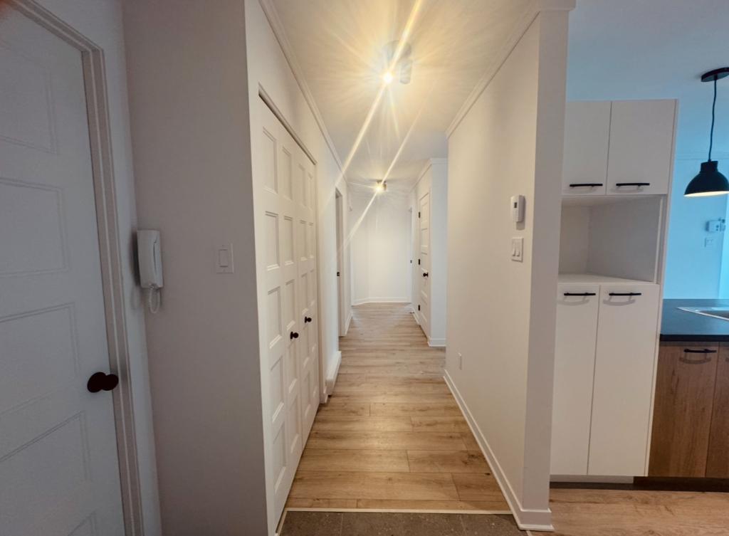 Logement 5 1/2 - Juin 2026 | 3182038