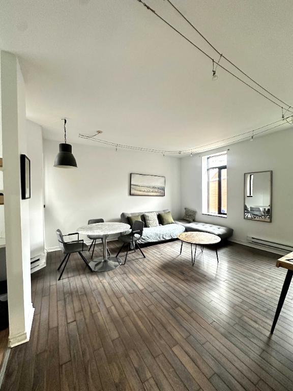 Grand 4 1/2 Plateau Mont-Royal | 3182042