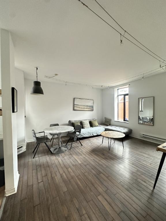 Grand 4 1/2 Plateau Mont-Royal | 3182042