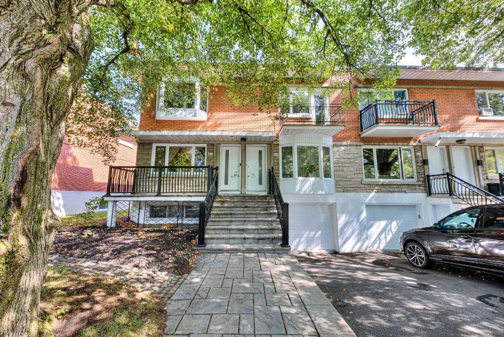 3 Chanbres a coucher 1 salle de bain Appartement a louer | 3182046