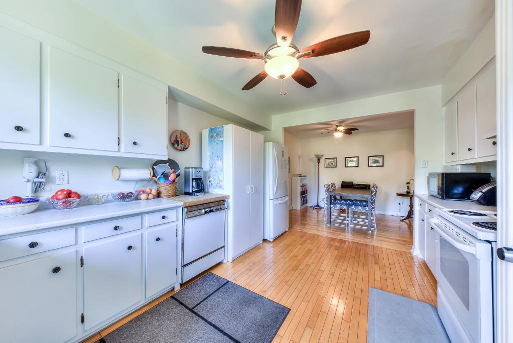 3 Chanbres a coucher 1 salle de bain Appartement a louer | 3182046