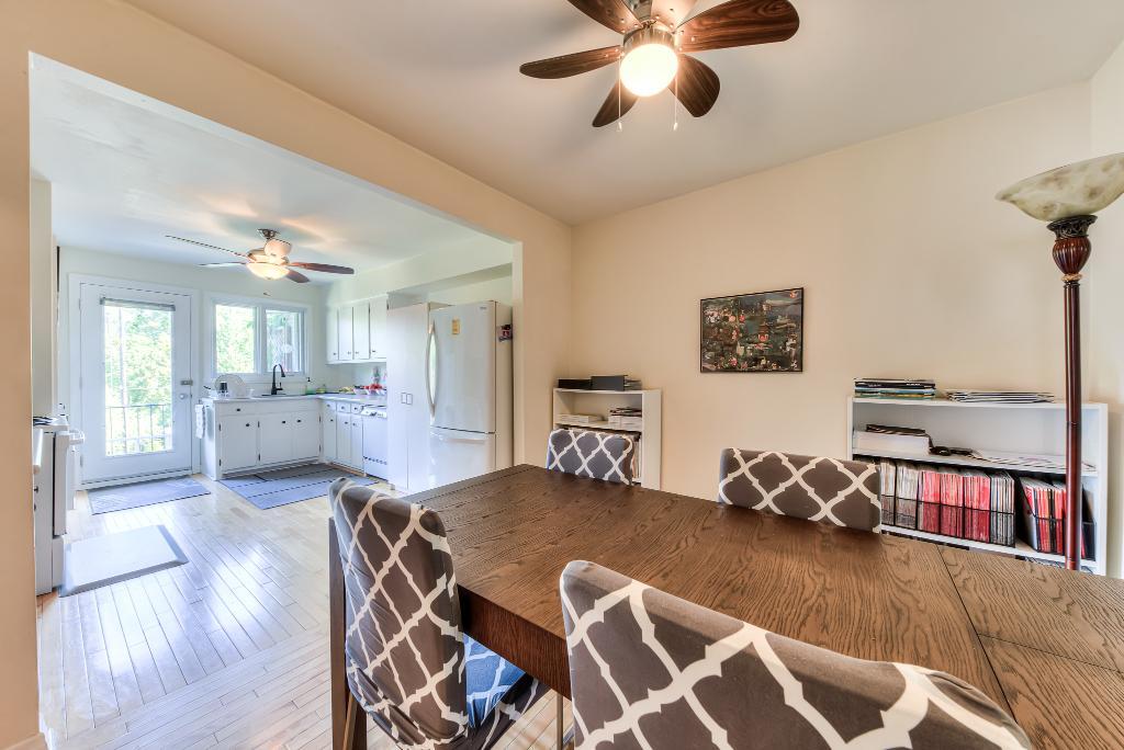 3 Chanbres a coucher 1 salle de bain Appartement a louer | 3182046