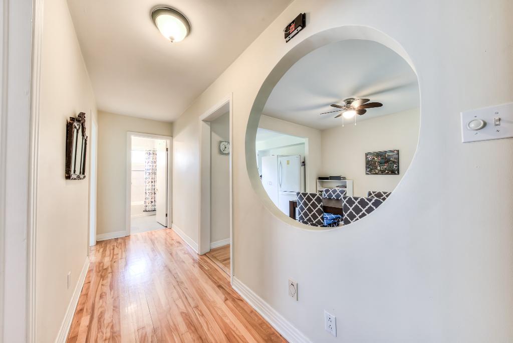 3 Chanbres a coucher 1 salle de bain Appartement a louer | 3182046