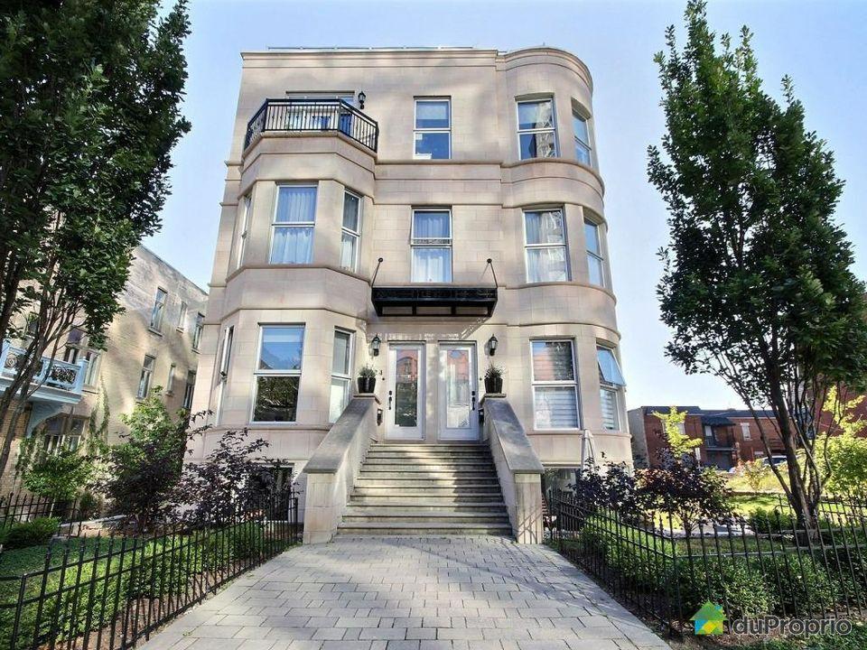 Magnifique condo meublé 3 mois renouvelable Métro Sherbrooke | 3182049