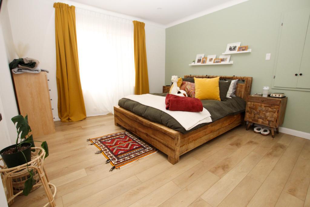 Rosemont 8 1/2 rénové, cour, garage, piscine | 3182091