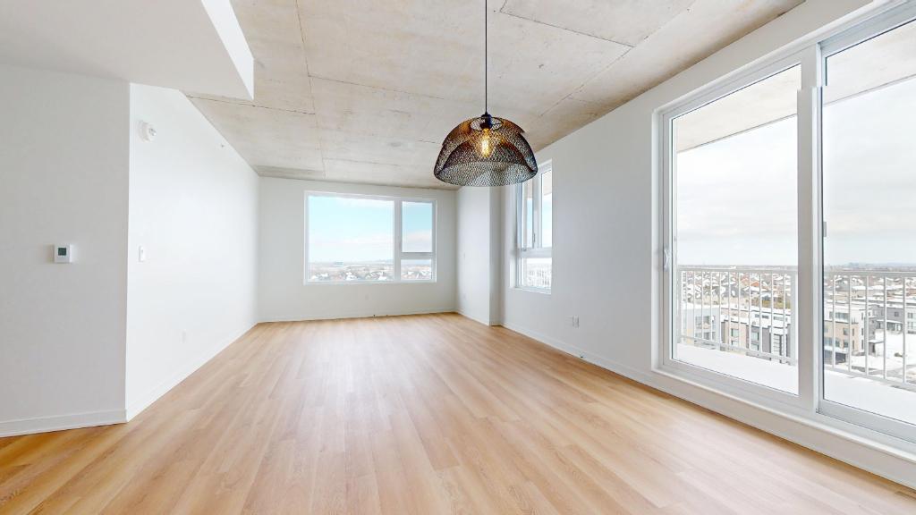 Le Kalm - Appartement 3 chambres à Candiac - Occupation immédiate - Condo / logement | 3182092