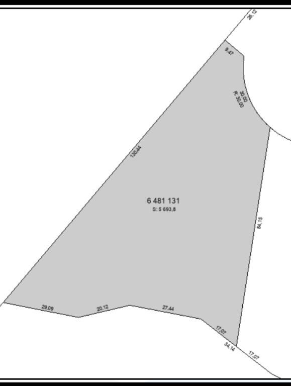 Terrain St-Alexis-des-Monts | 3186374