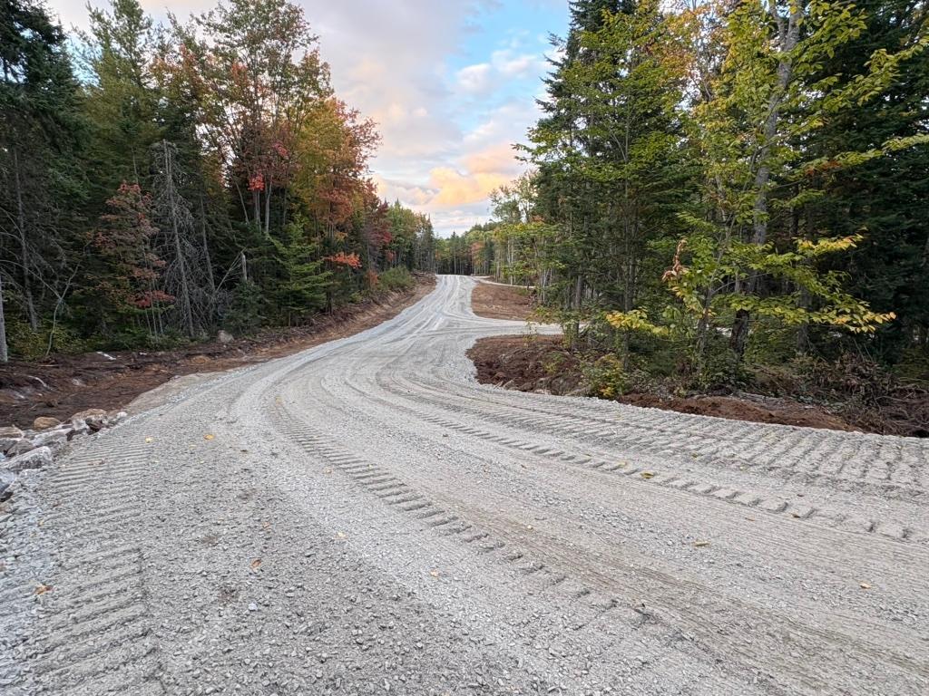 Terrain St-Alexis-des-Monts | 3186374