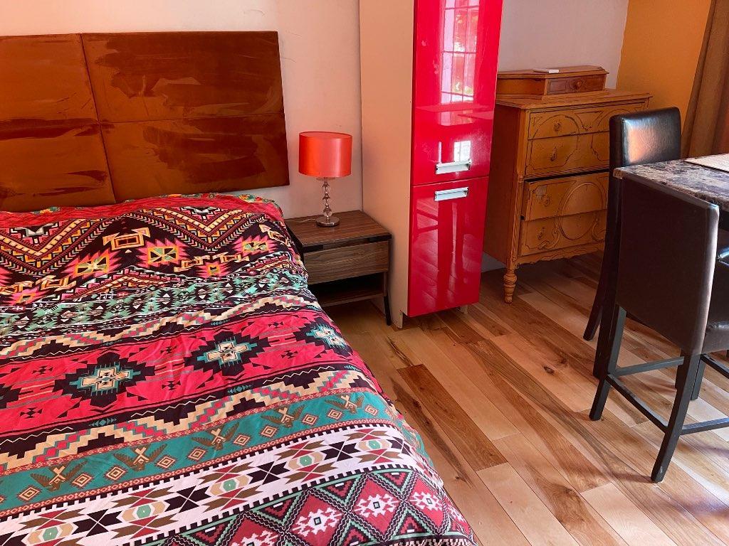 Miniloft tout équipé | 3182435