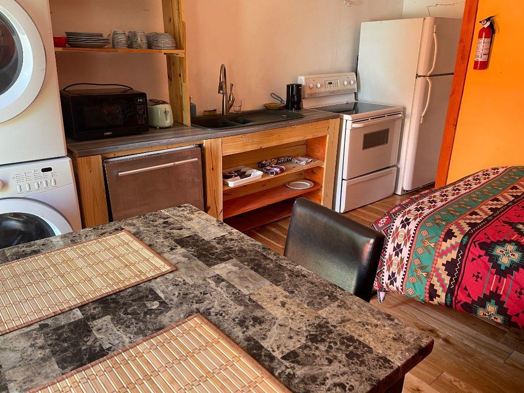 Miniloft tout équipé | 3182435