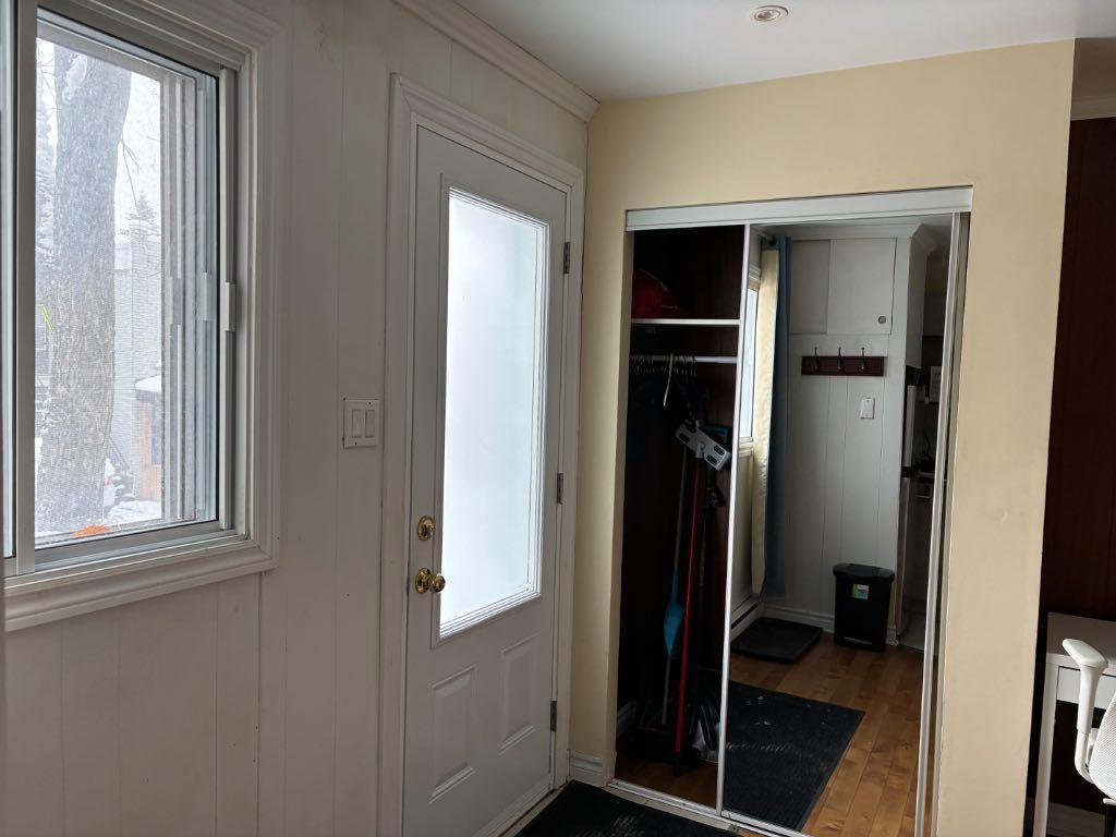 Studio meublé 1er décembre | 3182438