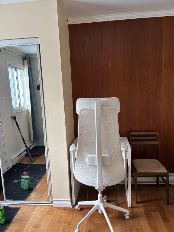 Studio meublé 1er décembre | 3182438