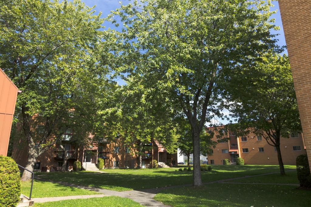 2 1/2 - Charny - Tout inclus - libre immédiatement | 3182439