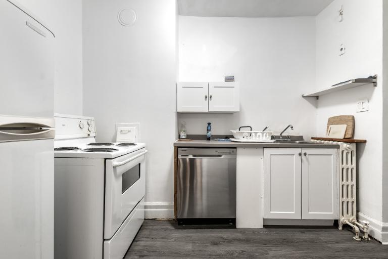 5 1/2 - Montréal (Côte-des-Neiges) - 800 $/mois | 3182440