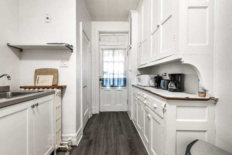 5 1/2 - Montréal (Côte-des-Neiges) - 800 $/mois | 3182440