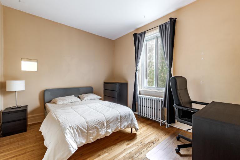 5 1/2 - Montréal (Côte-des-Neiges) - 800 $/mois | 3182440