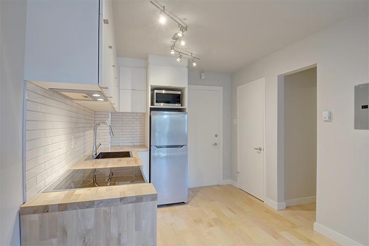 Appartement 3 ½ à louer Sainte-Foy / Sillery juillet 2026 | 3186533