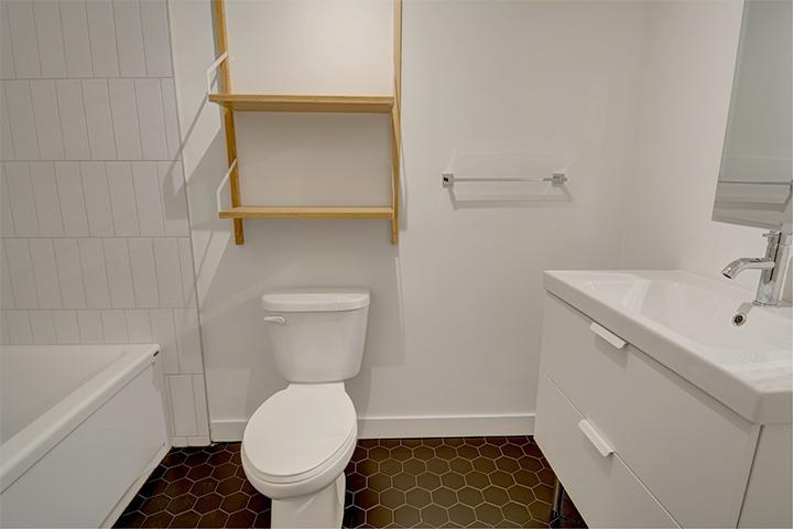 Appartement 3 ½ à louer Sainte-Foy / Sillery juillet 2026 | 3186533