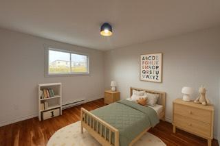 NE PAYEZ RIEN AVANT LE 1ER DECEMBRE.... COMME NEUF, NORD DE SHERBROOKE, GRAND 4 1/2, BALCONS, VUE SUR PARC, TRANQUILLE, RENOVÉ, CUISINE NEUVE... | 3182451