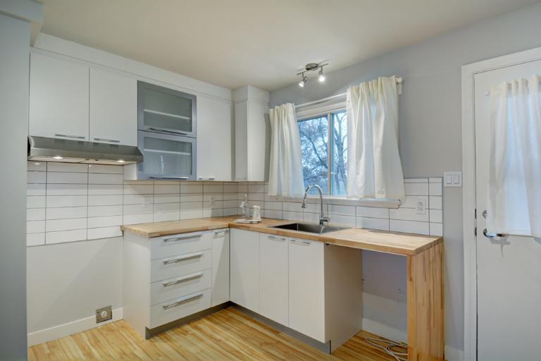 Appartement 4 ½ à louer Sainte-Foy / Sillery mai 2026 | 3186544