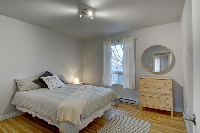 Appartement 4 ½ à louer Sainte-Foy / Sillery mai 2026 | 3186544