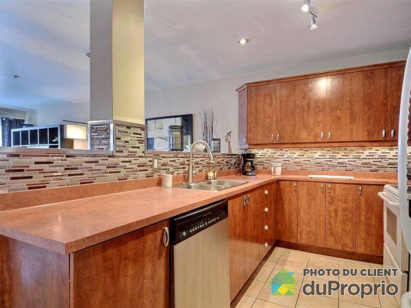 Condo 4 1/2, Hochelaga | 3182462