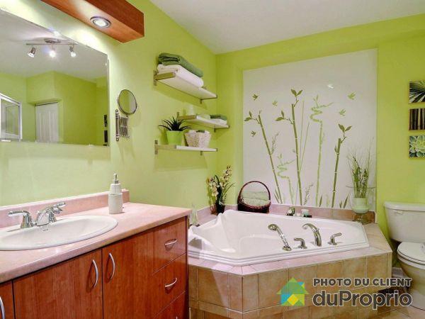 Condo 4 1/2, Hochelaga | 3182462