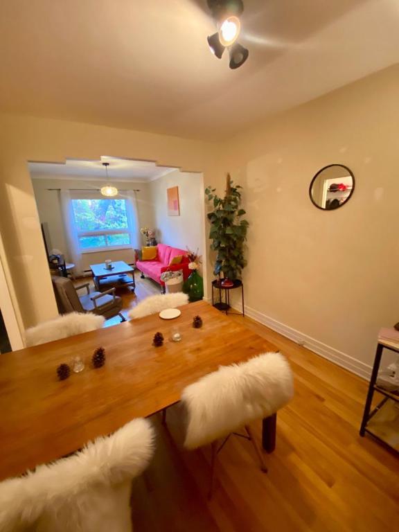 4 1/2 - Montréal (La Petite-Patrie) - 1 495 $/mois | 3182463