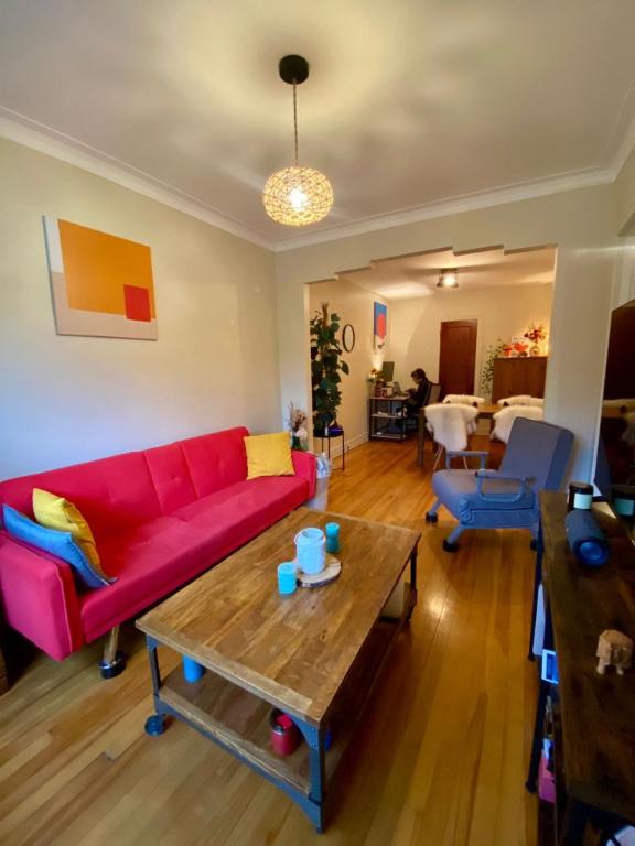 4 1/2 - Montréal (La Petite-Patrie) - 1 495 $/mois | 3182463