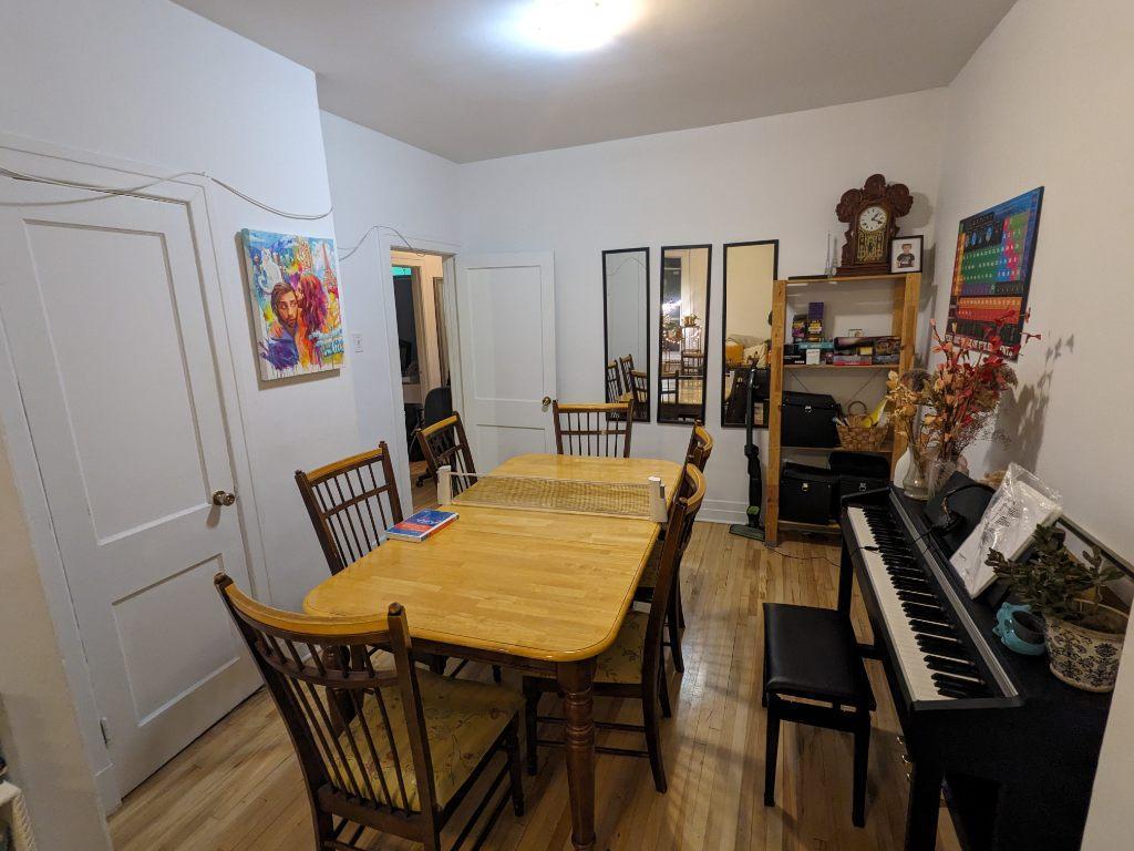 6 1/2 Hochelaga cession de bail | 3182486