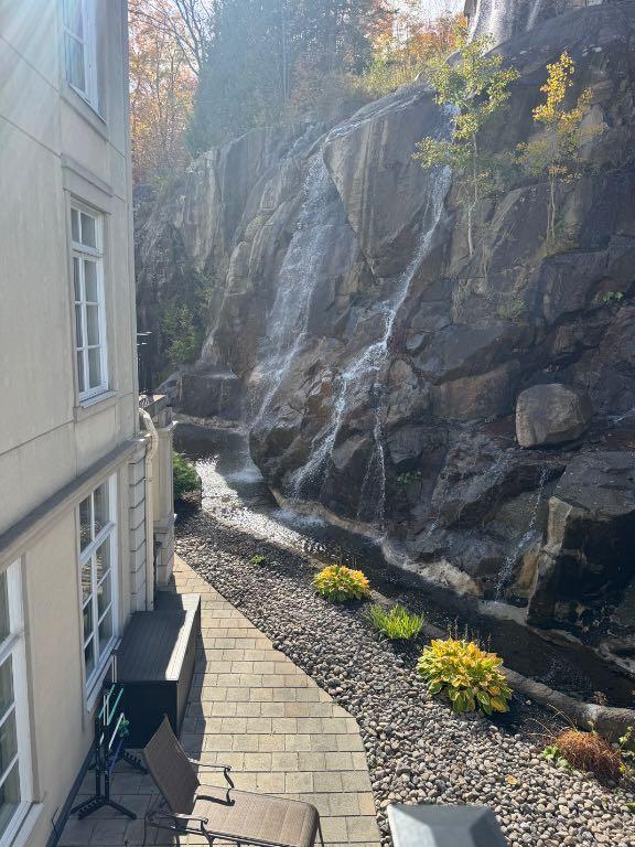 La COUPOLE st adele a cote de Maxi , Superbe 41/2 RDC A LOUER LIBRE $1.650/m | 3182488