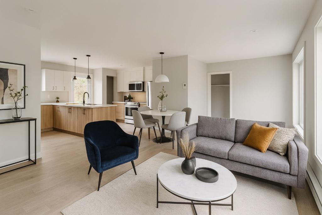 Logement 2 chambres St-Donat | 3182491