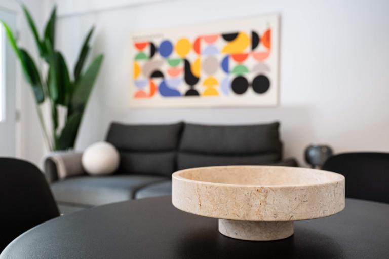 Appartement Une Chambre - Montréal Centre-Ville, Meublé | 3182498