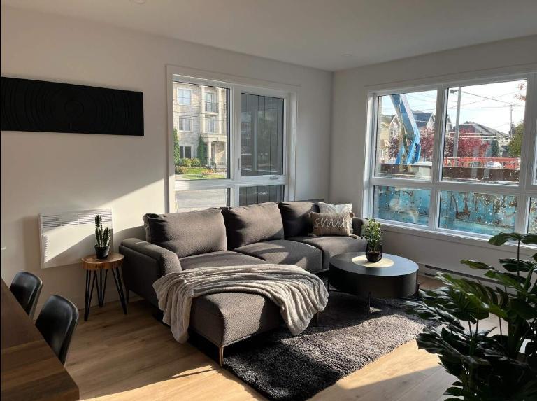 5 1/2 À LOUER - REPENTIGNY - APPARTEMENT À LOUER | 3182508