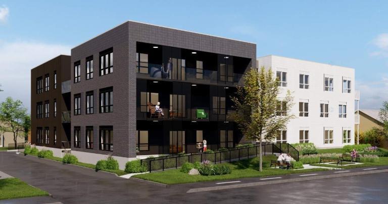 5 1/2 À LOUER - REPENTIGNY - APPARTEMENT À LOUER | 3182508