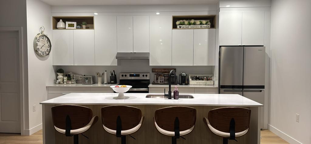 Appartement de luxe | 3182510