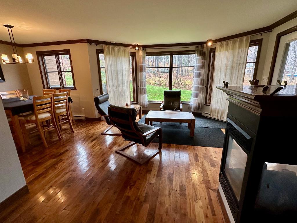 Condo ski in/out Stoneham 3 chambres | 3182511