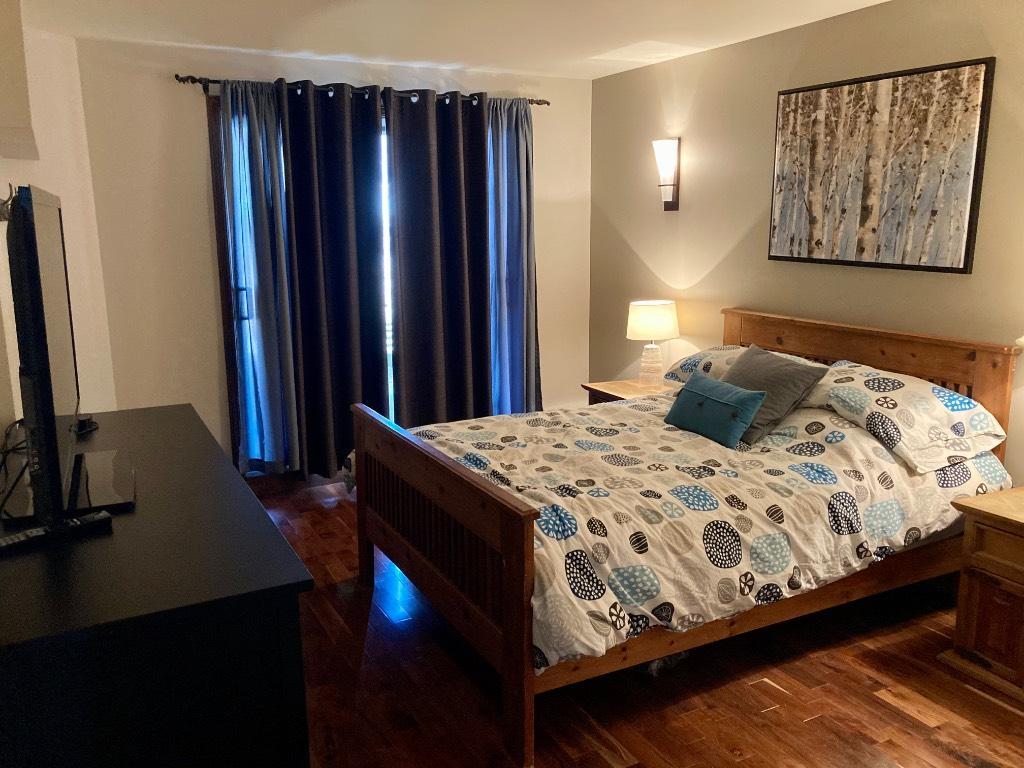 Condo ski in/out Stoneham 3 chambres | 3182511