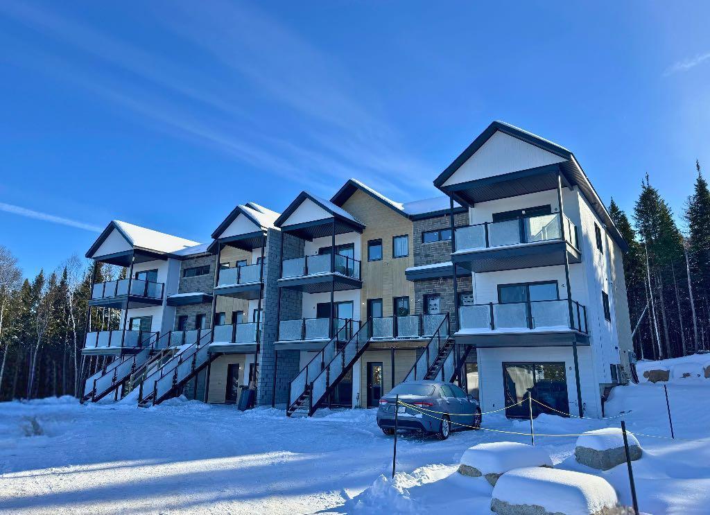 3 1/2 condo locatif neuf | 3182558