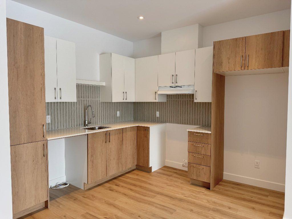 3 1/2 condo locatif neuf | 3182558