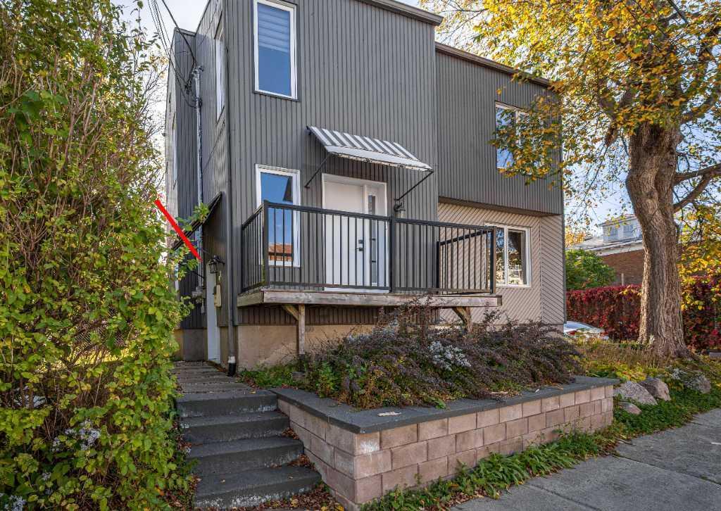 3 1/2 à louer à Lévis - Desjardins | 3182799