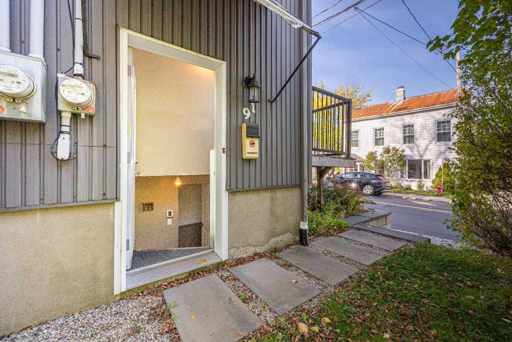 3 1/2 à louer à Lévis - Desjardins | 3182799