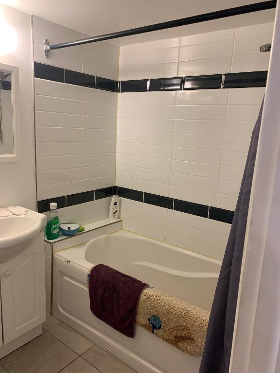 3 1/2 appartement à Ahuntsic Cartierville , station REM Bois-Franc | 3182808