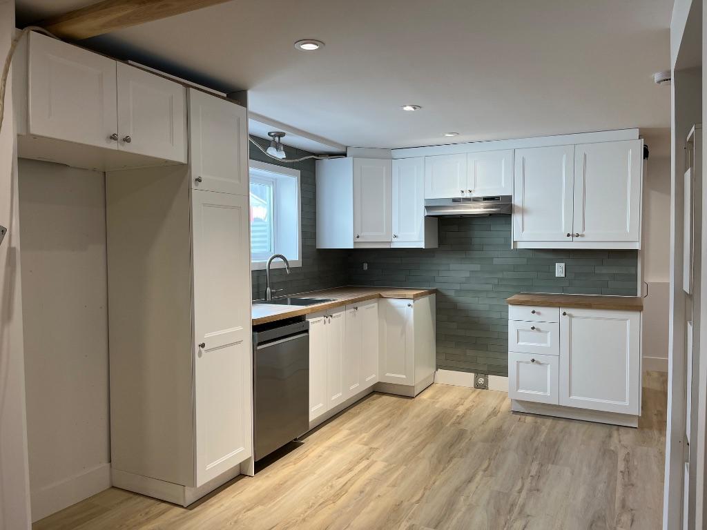 3 1/2 complètement neuf | 3182818