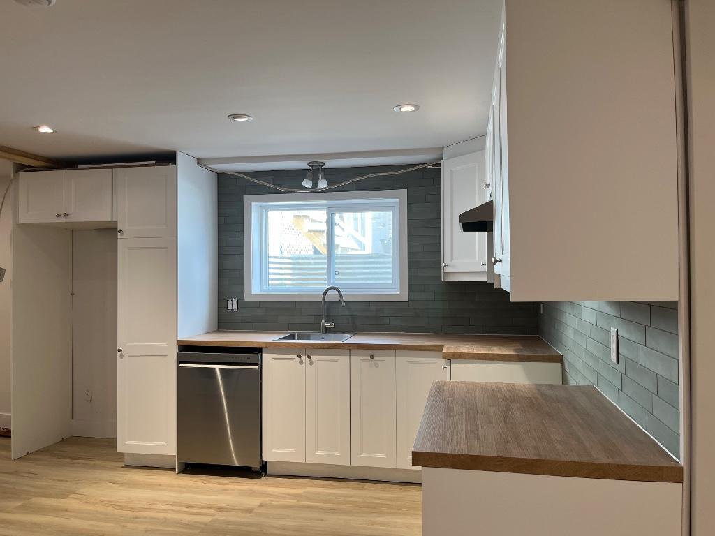 3 1/2 complètement neuf | 3182818